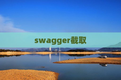 swagger截取